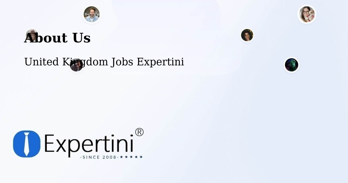About Expertini Recruitment Platform  – Cowes - Cowes, United Kingdom Jobs Expertini