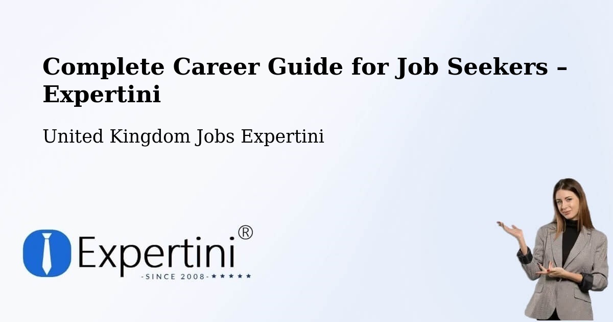Career Guide for Job Seekers – Cowes - Cowes, United Kingdom Jobs Expertini