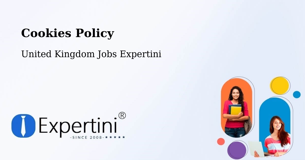 Cookie Policy – Cowes - United Kingdom Jobs Expertini