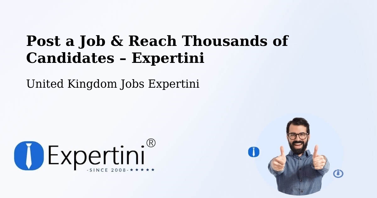 Post a Job in Cowes – Hire the Right Talent - Cowes, United Kingdom Jobs Expertini