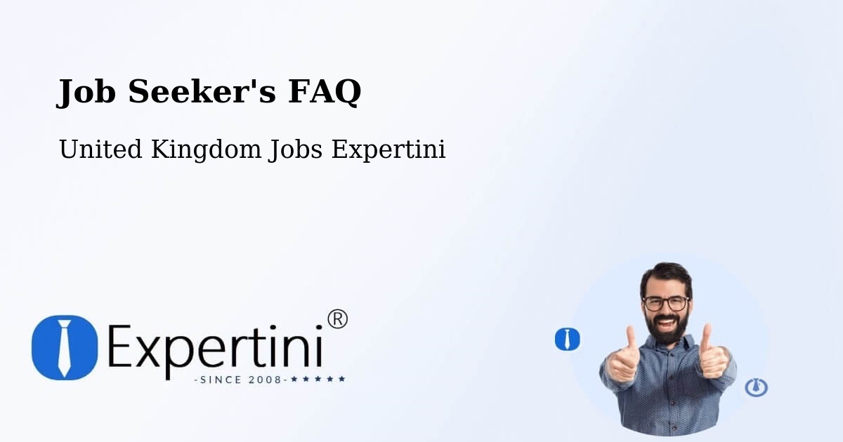 Job Seeker FAQ – Cowes - United Kingdom Jobs Expertini