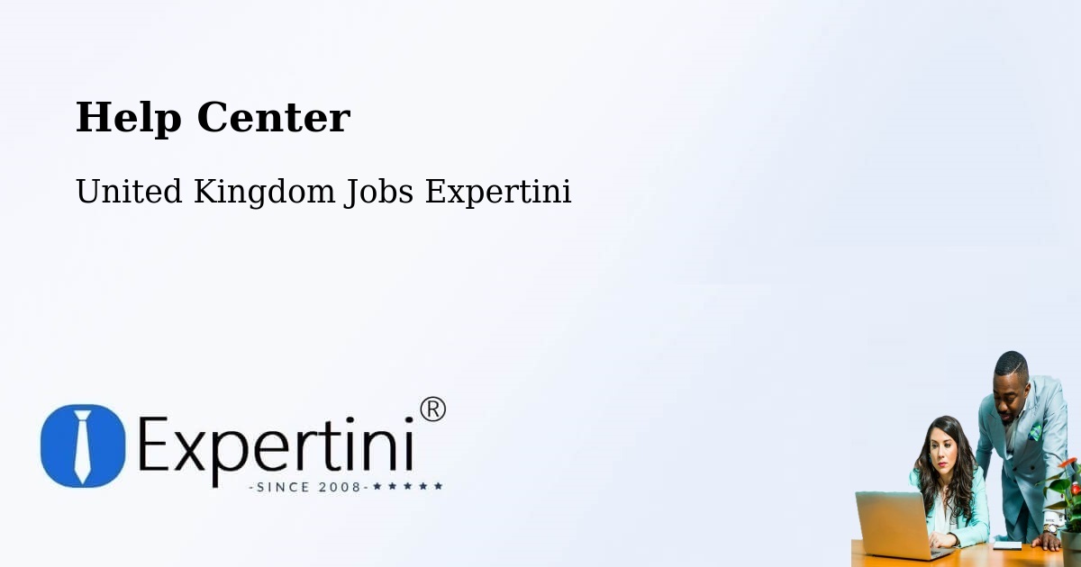 Help Center – Cowes - United Kingdom Jobs Expertini