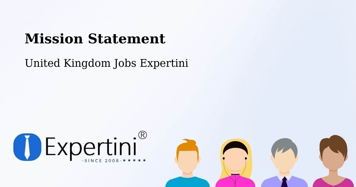 Corporate Mission – Cowes - United Kingdom Jobs Expertini
