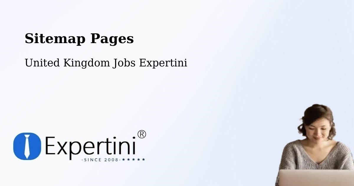Sitemap Pages - Cowes - United Kingdom Jobs Expertini