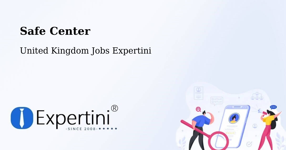 Safety Center – Cowes - United Kingdom Jobs Expertini