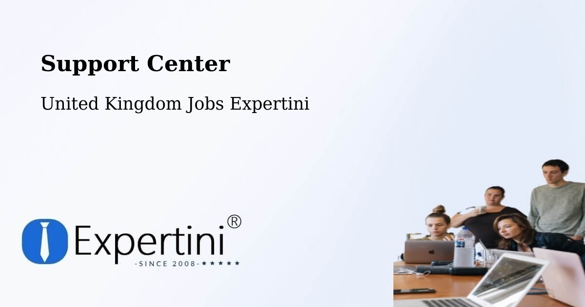 Support Services – Cowes - United Kingdom Jobs Expertini