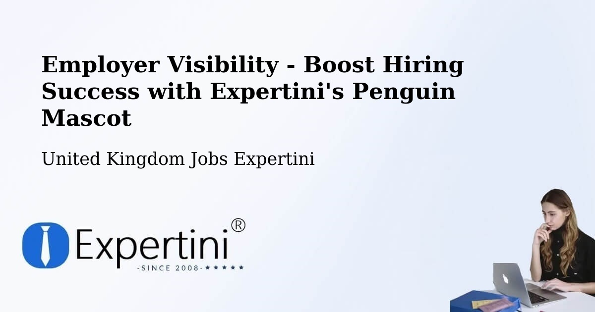 CV and Resume Visibility Optimization – Cowes - United Kingdom Jobs Expertini
